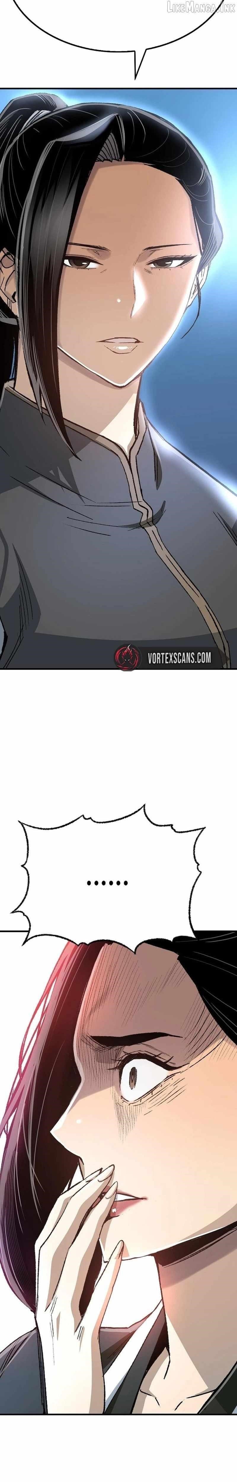 Reincarnated Heavenly Demon Chapter 128 - Page 33