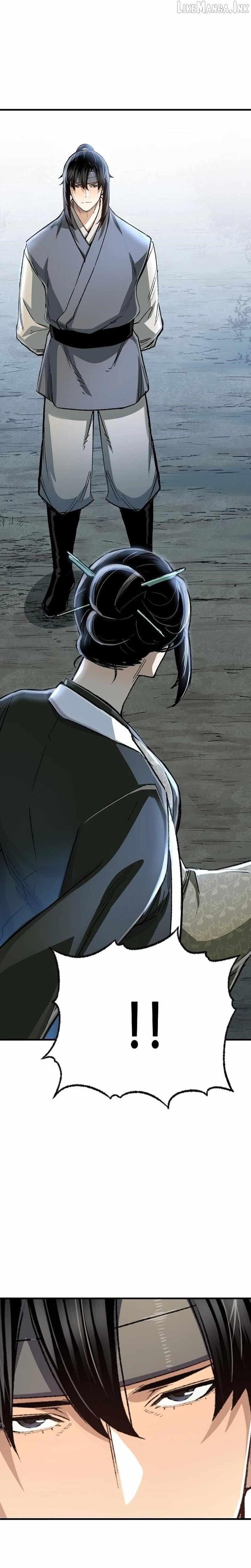 Reincarnated Heavenly Demon Chapter 128 - Page 35