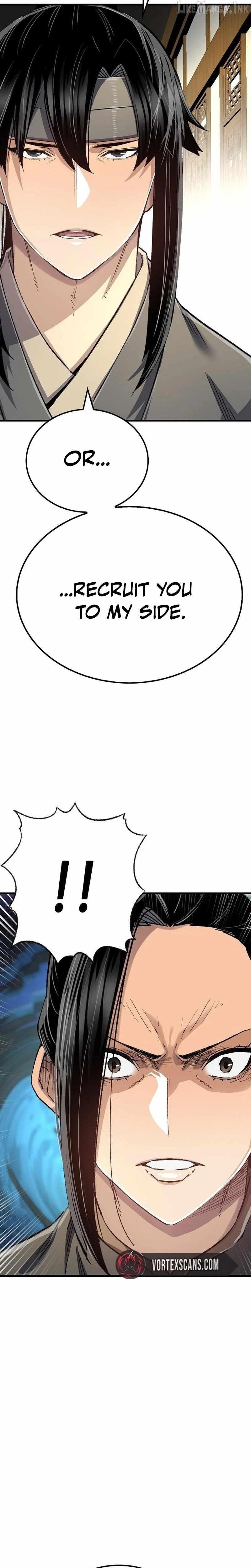 Reincarnated Heavenly Demon Chapter 128 - Page 5