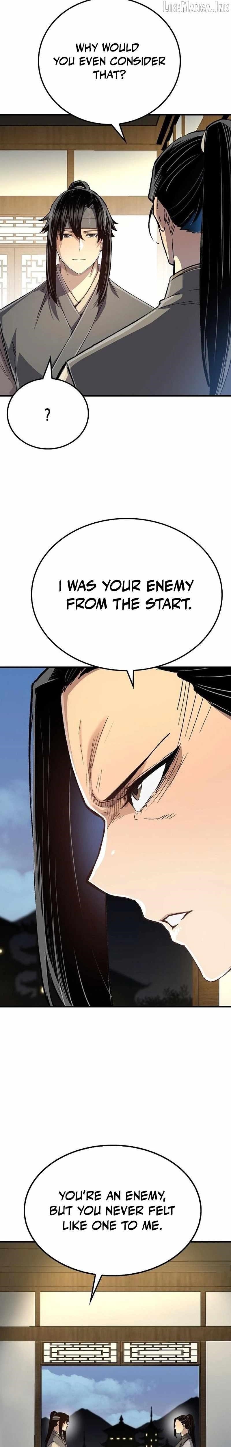 Reincarnated Heavenly Demon Chapter 128 - Page 6