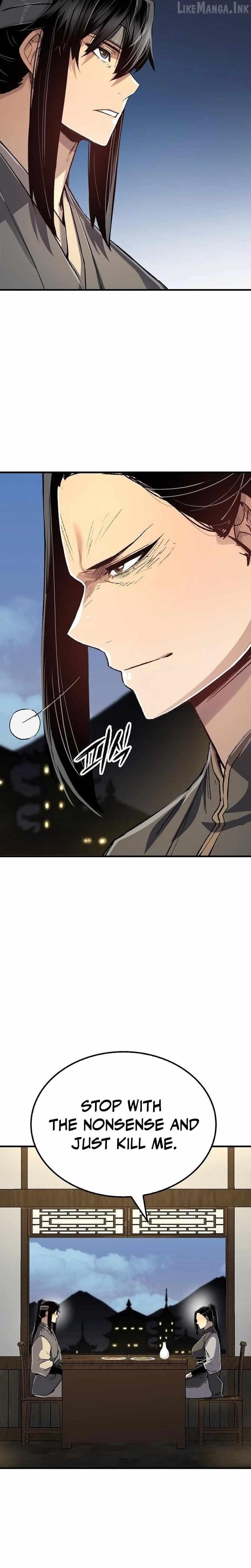 Reincarnated Heavenly Demon Chapter 128 - Page 9