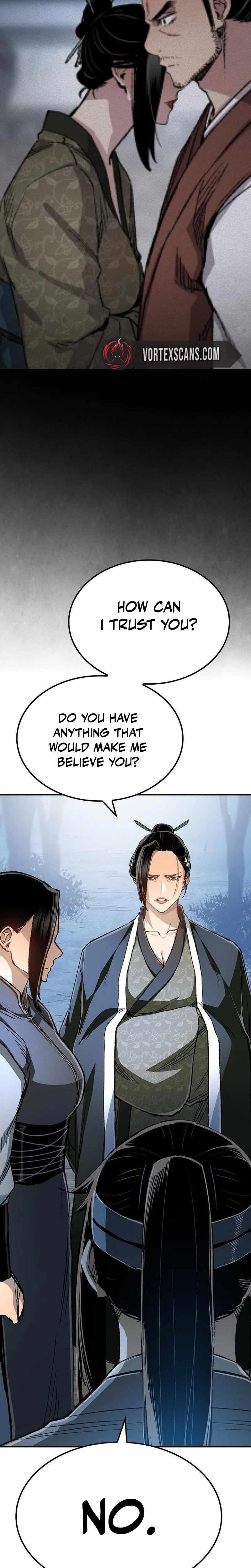 Reincarnated Heavenly Demon Chapter 129 - Page 10