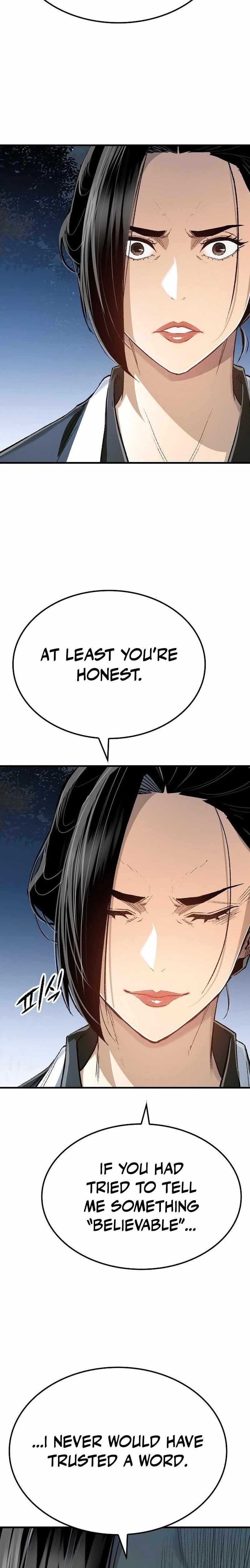 Reincarnated Heavenly Demon Chapter 129 - Page 11