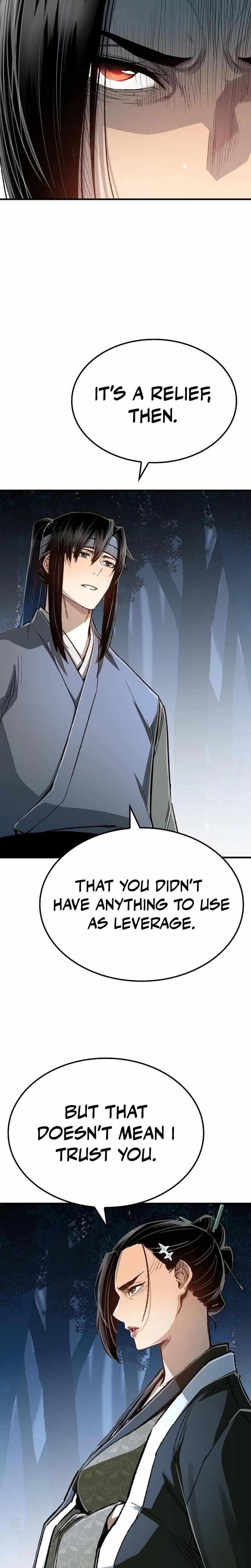 Reincarnated Heavenly Demon Chapter 129 - Page 12