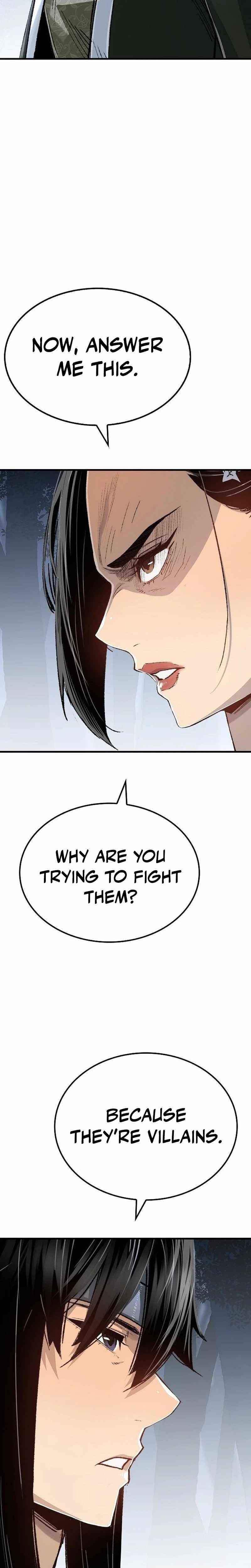 Reincarnated Heavenly Demon Chapter 129 - Page 13