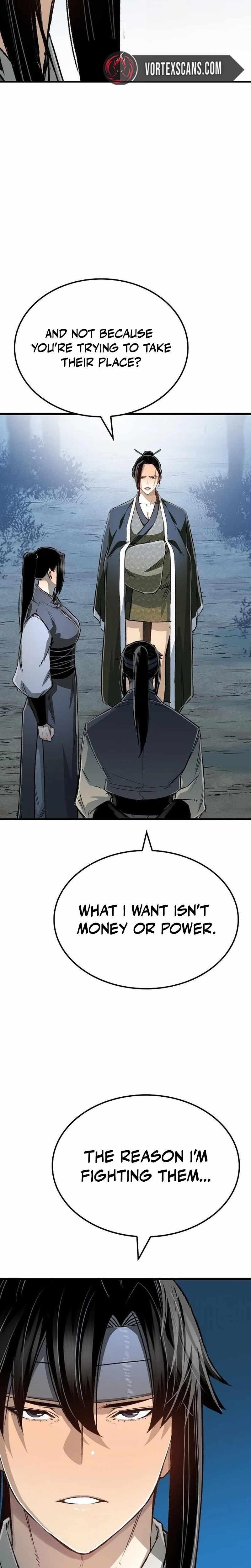 Reincarnated Heavenly Demon Chapter 129 - Page 14
