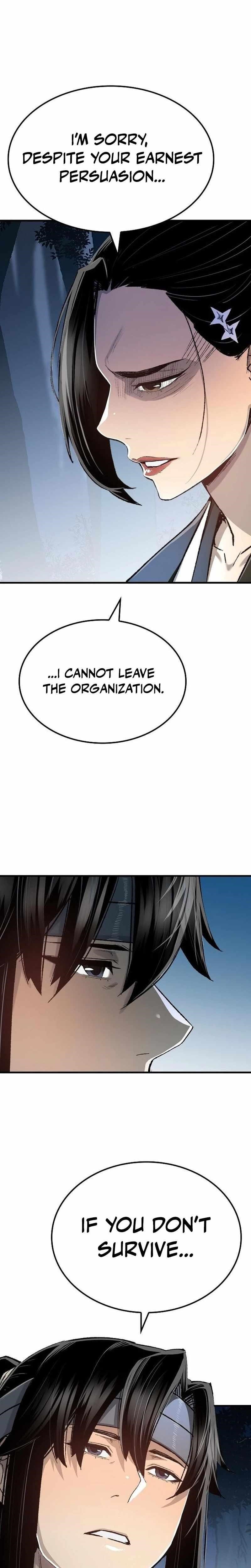Reincarnated Heavenly Demon Chapter 129 - Page 16