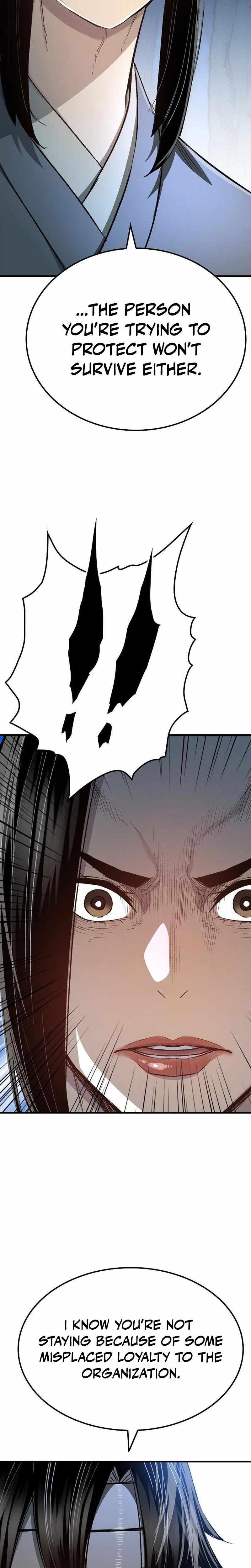 Reincarnated Heavenly Demon Chapter 129 - Page 17