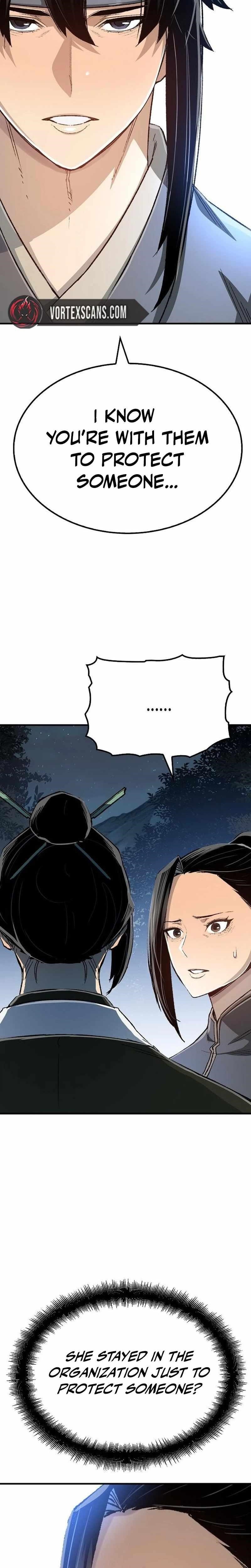 Reincarnated Heavenly Demon Chapter 129 - Page 18