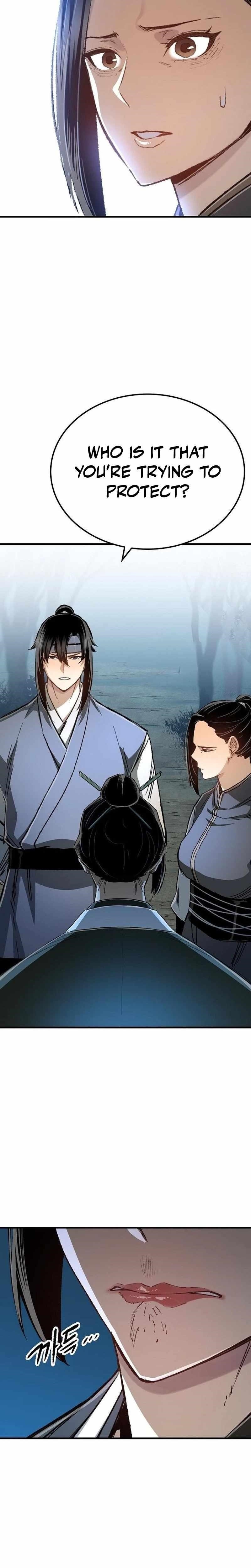 Reincarnated Heavenly Demon Chapter 129 - Page 19
