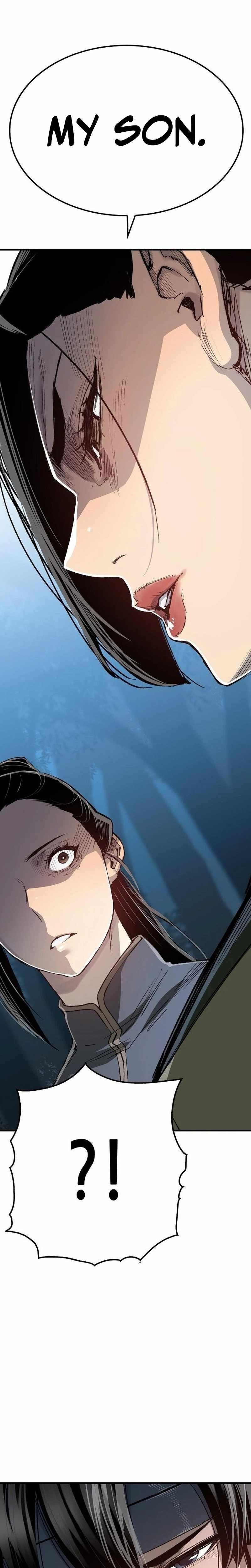 Reincarnated Heavenly Demon Chapter 129 - Page 20