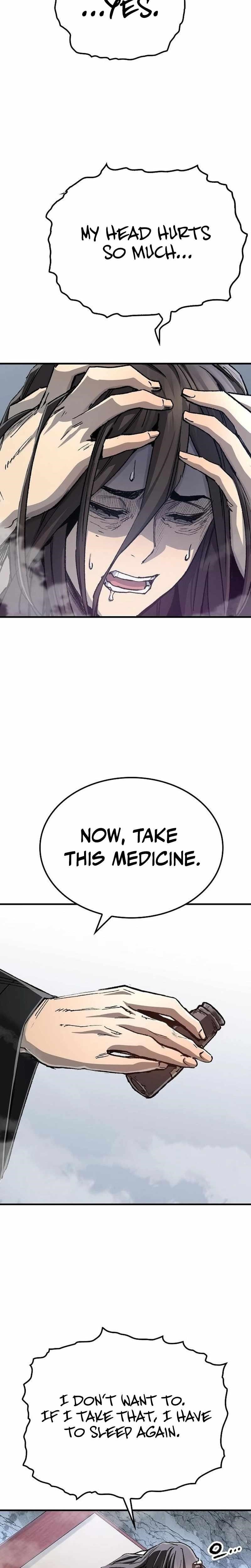 Reincarnated Heavenly Demon Chapter 129 - Page 22