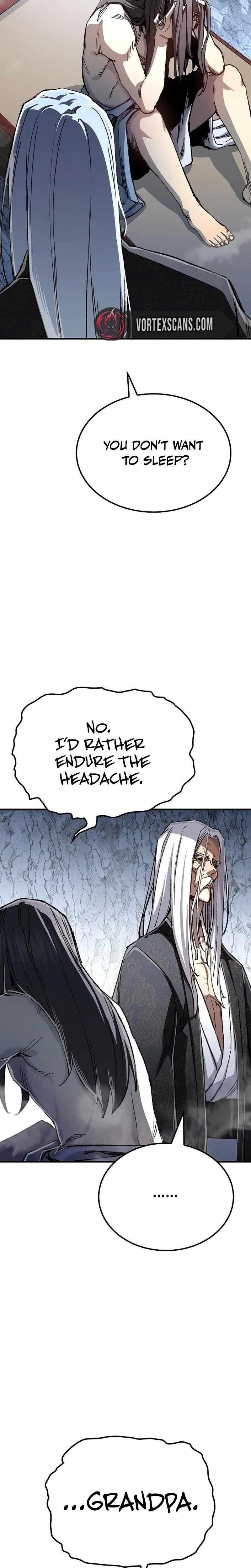 Reincarnated Heavenly Demon Chapter 129 - Page 23