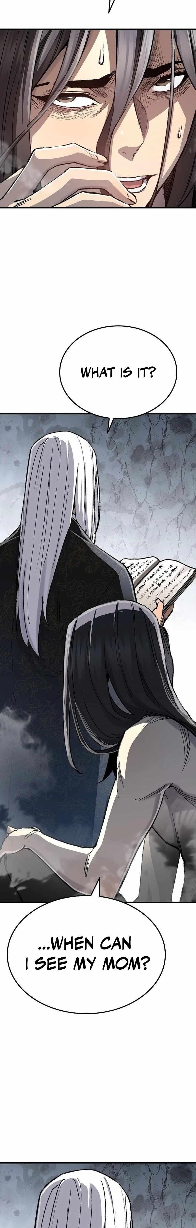 Reincarnated Heavenly Demon Chapter 129 - Page 24