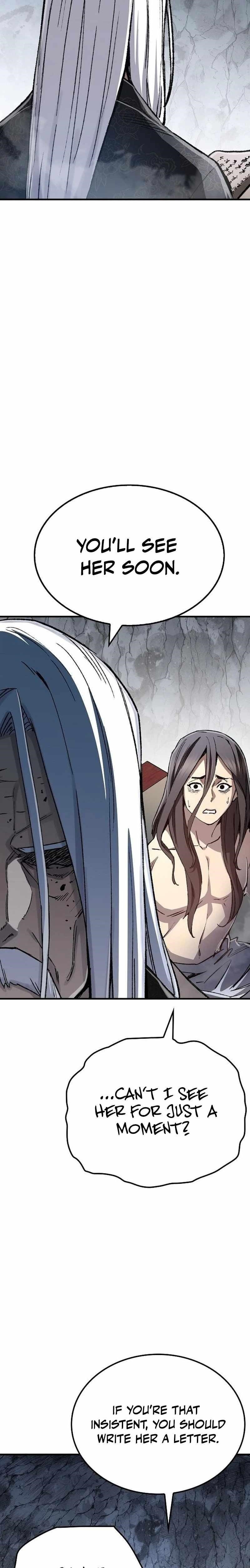 Reincarnated Heavenly Demon Chapter 129 - Page 25