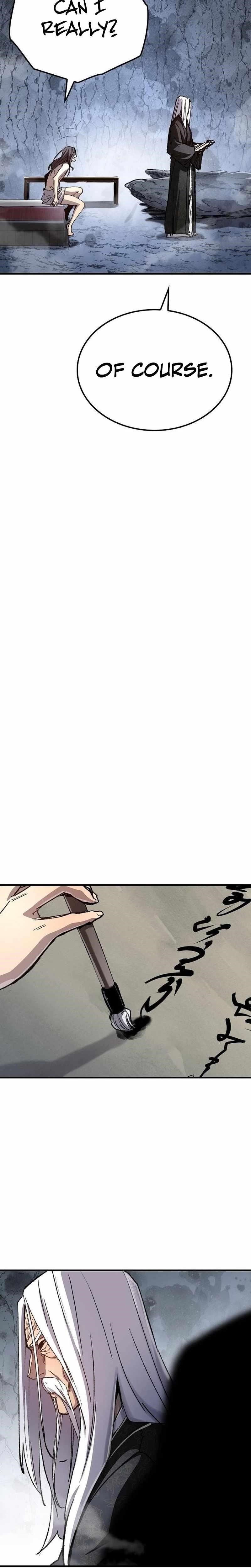 Reincarnated Heavenly Demon Chapter 129 - Page 26