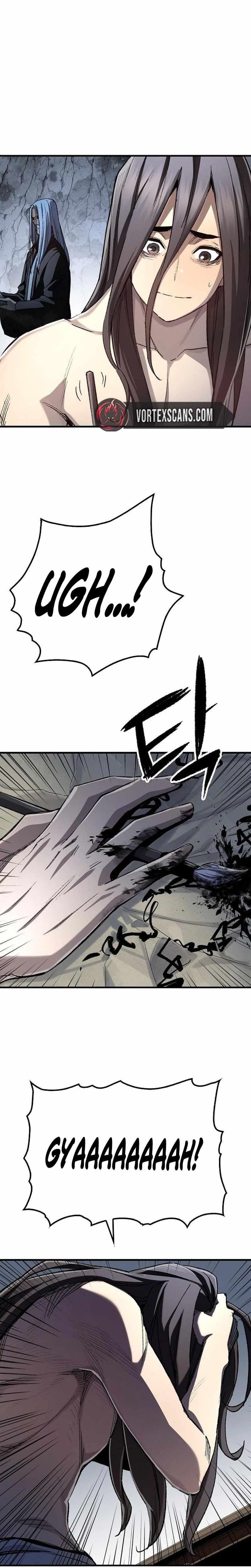 Reincarnated Heavenly Demon Chapter 129 - Page 27