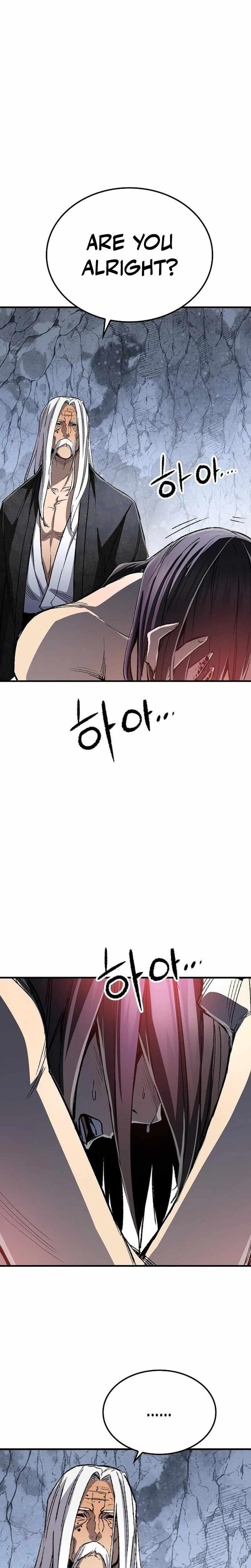 Reincarnated Heavenly Demon Chapter 129 - Page 28