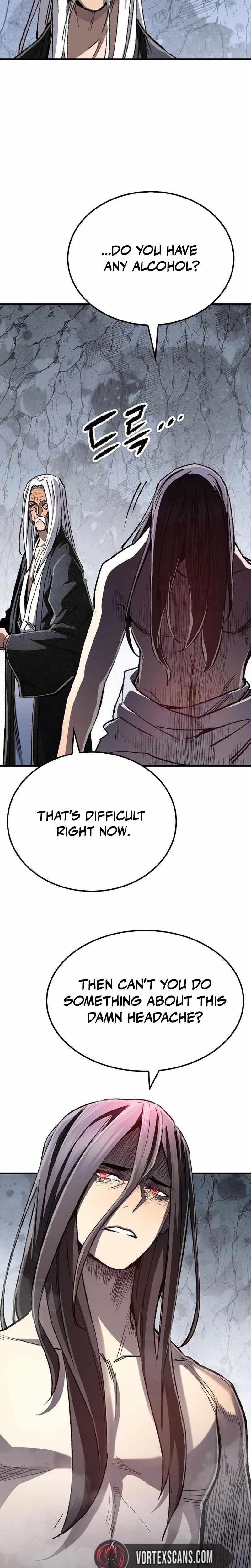 Reincarnated Heavenly Demon Chapter 129 - Page 29