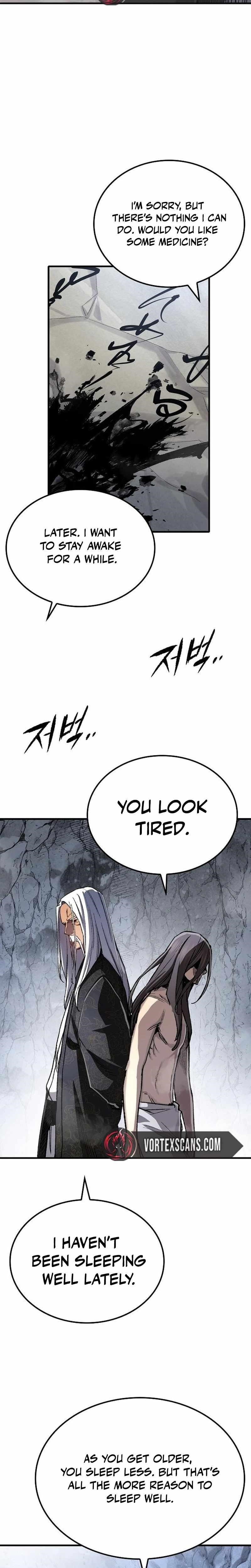 Reincarnated Heavenly Demon Chapter 129 - Page 30