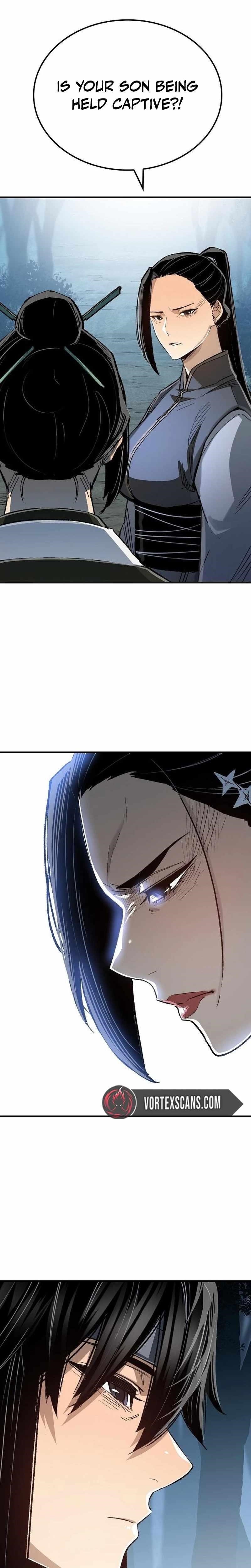 Reincarnated Heavenly Demon Chapter 129 - Page 33