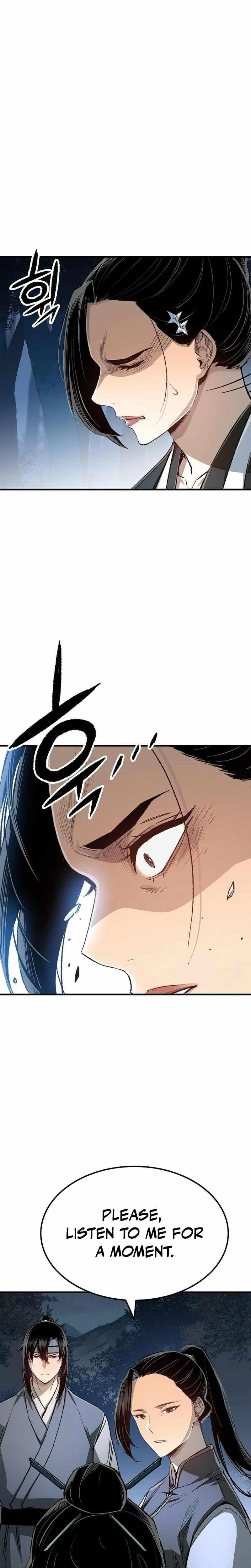 Reincarnated Heavenly Demon Chapter 129 - Page 5