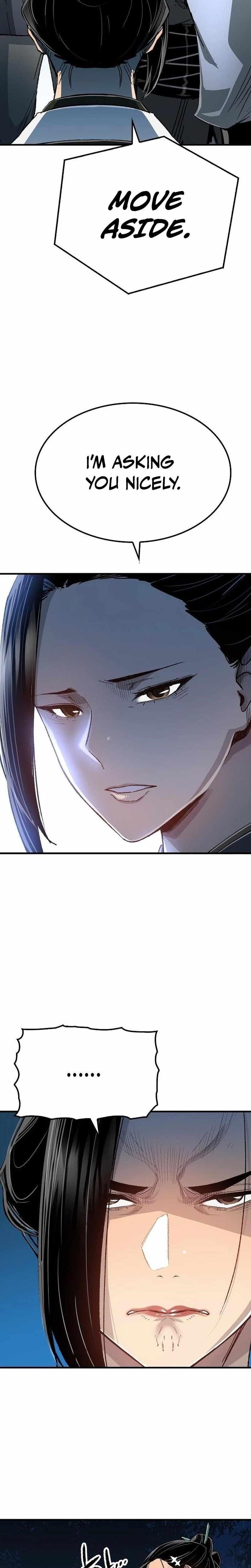 Reincarnated Heavenly Demon Chapter 129 - Page 6
