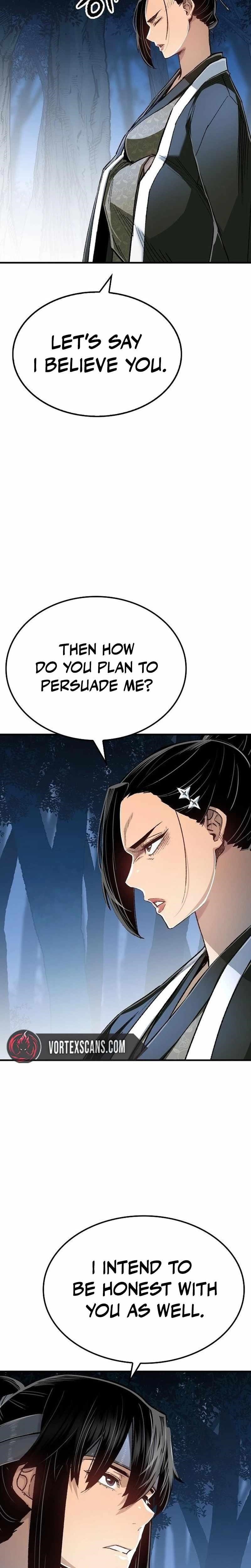 Reincarnated Heavenly Demon Chapter 129 - Page 7