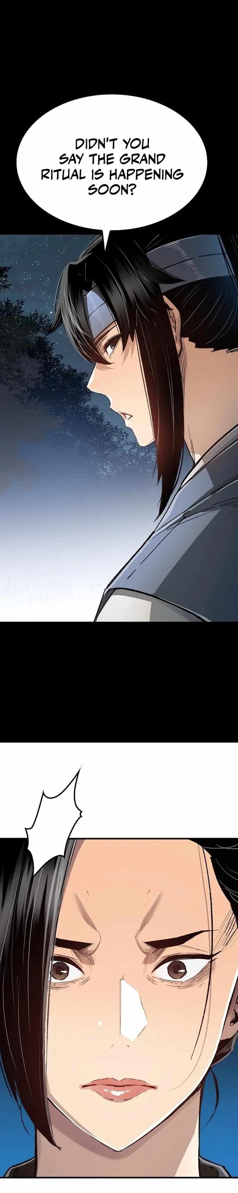 Reincarnated Heavenly Demon Chapter 130 - Page 10