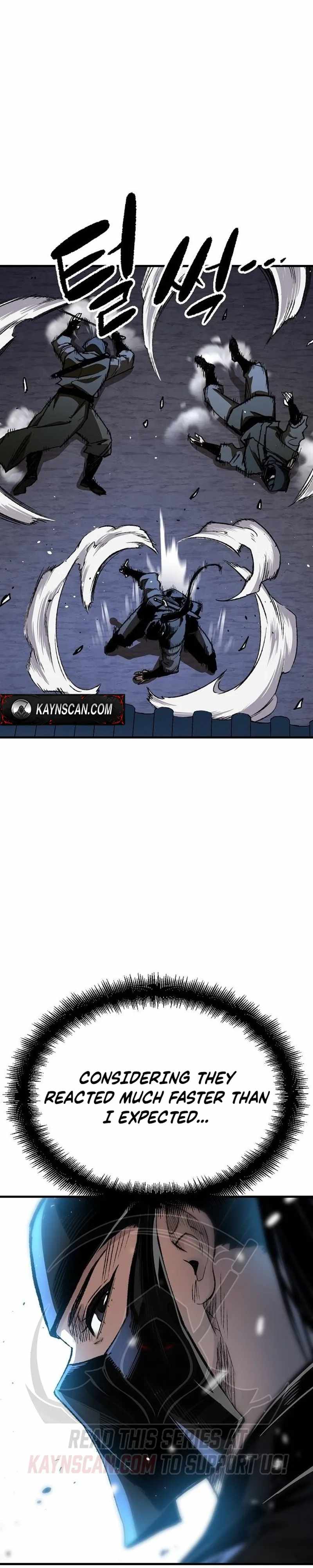 Reincarnated Heavenly Demon Chapter 130 - Page 18