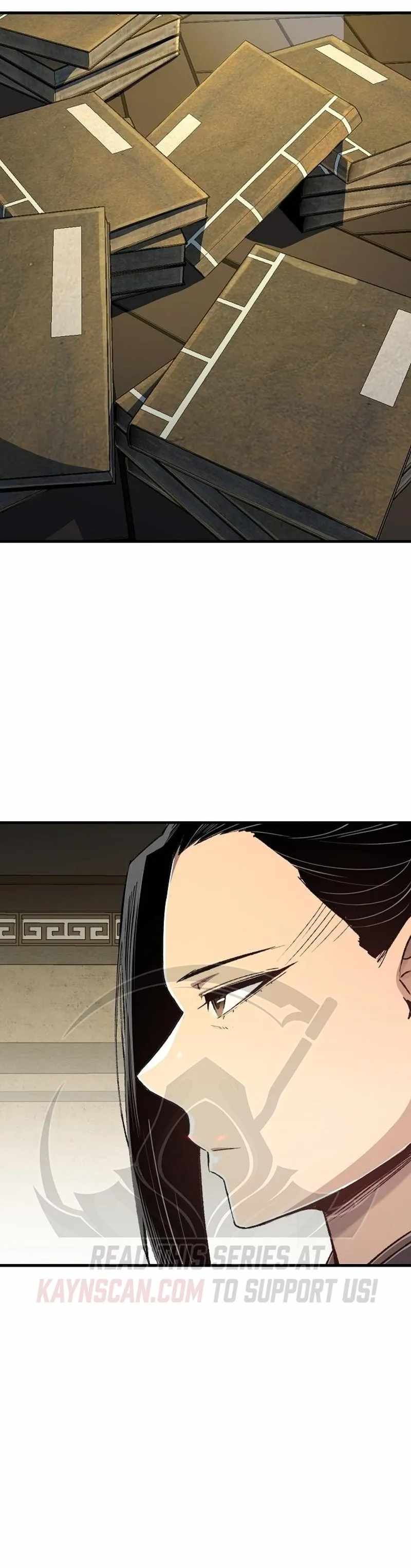 Reincarnated Heavenly Demon Chapter 130 - Page 2