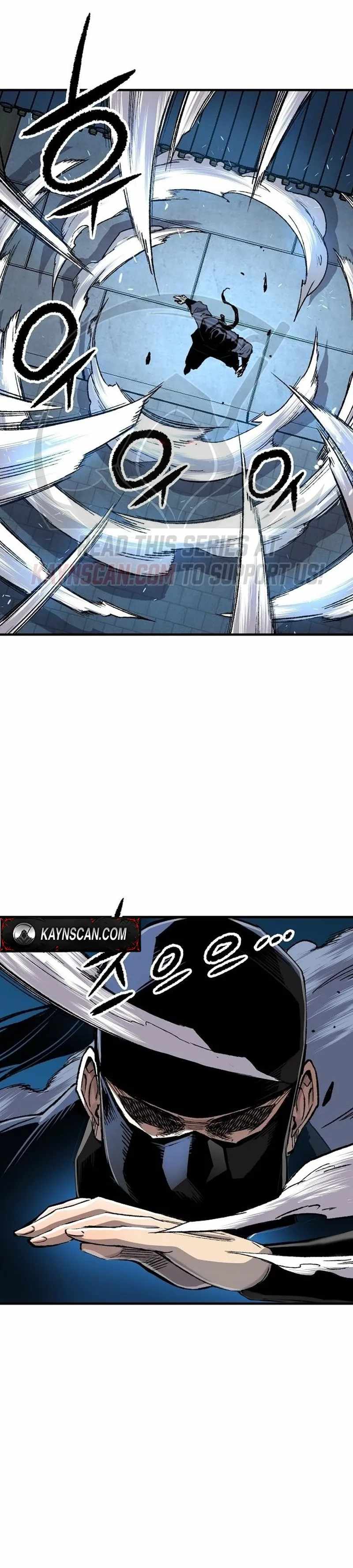 Reincarnated Heavenly Demon Chapter 130 - Page 25