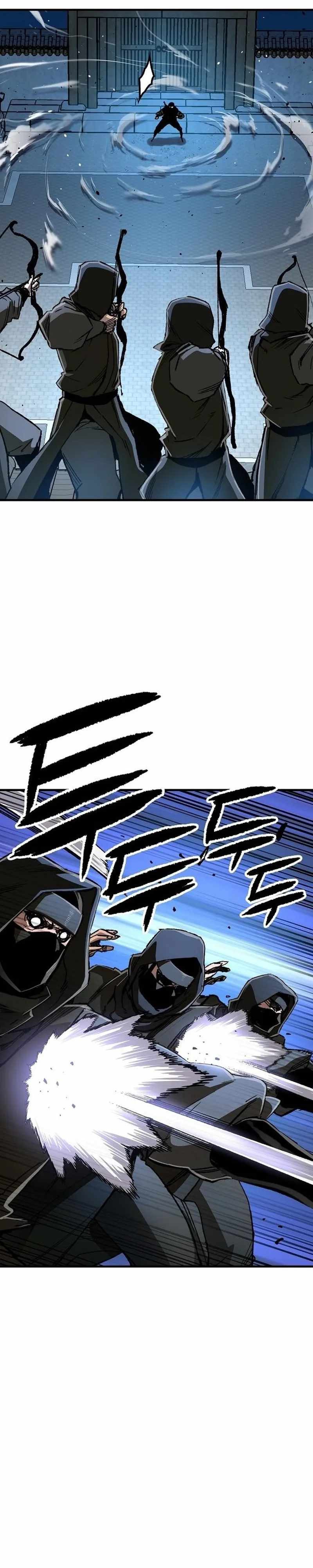 Reincarnated Heavenly Demon Chapter 130 - Page 26