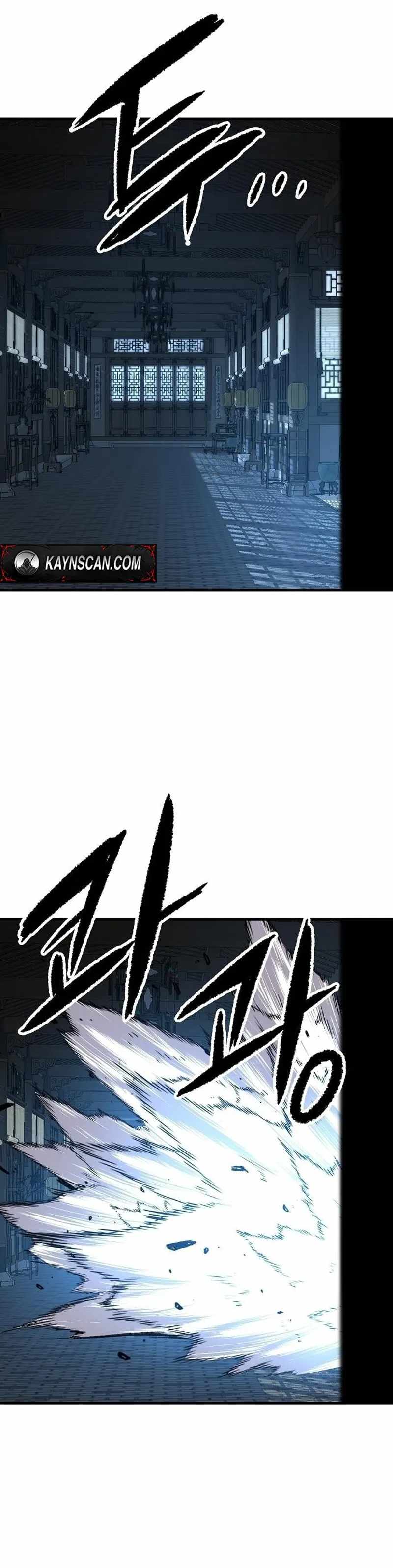 Reincarnated Heavenly Demon Chapter 130 - Page 38