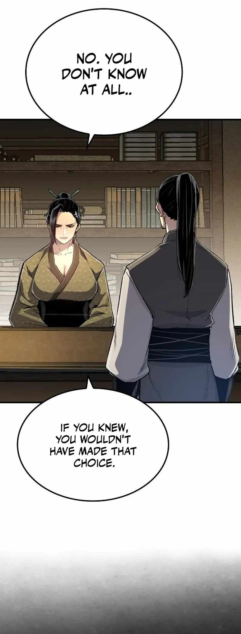 Reincarnated Heavenly Demon Chapter 130 - Page 4