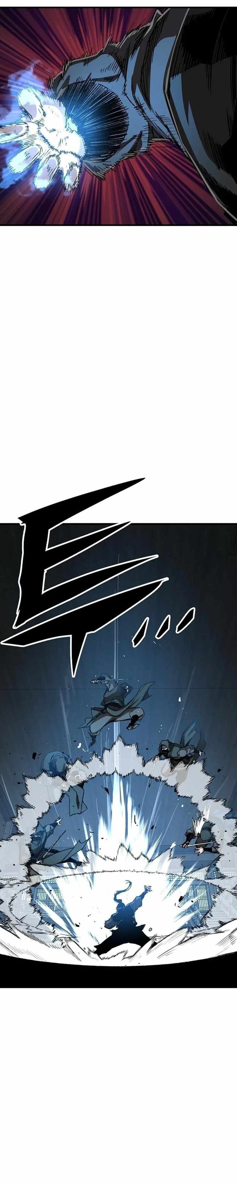 Reincarnated Heavenly Demon Chapter 130 - Page 42