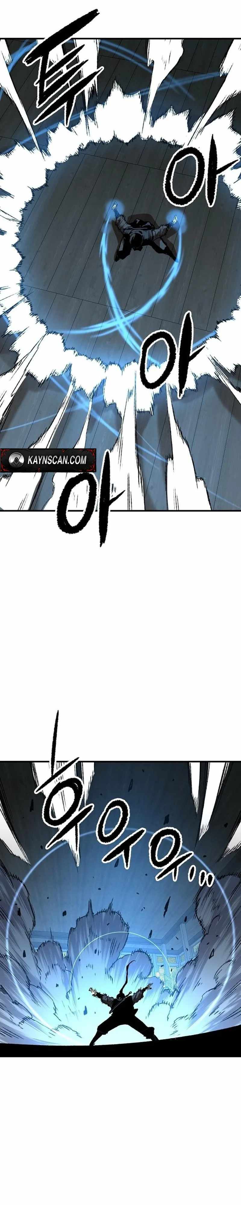 Reincarnated Heavenly Demon Chapter 130 - Page 44