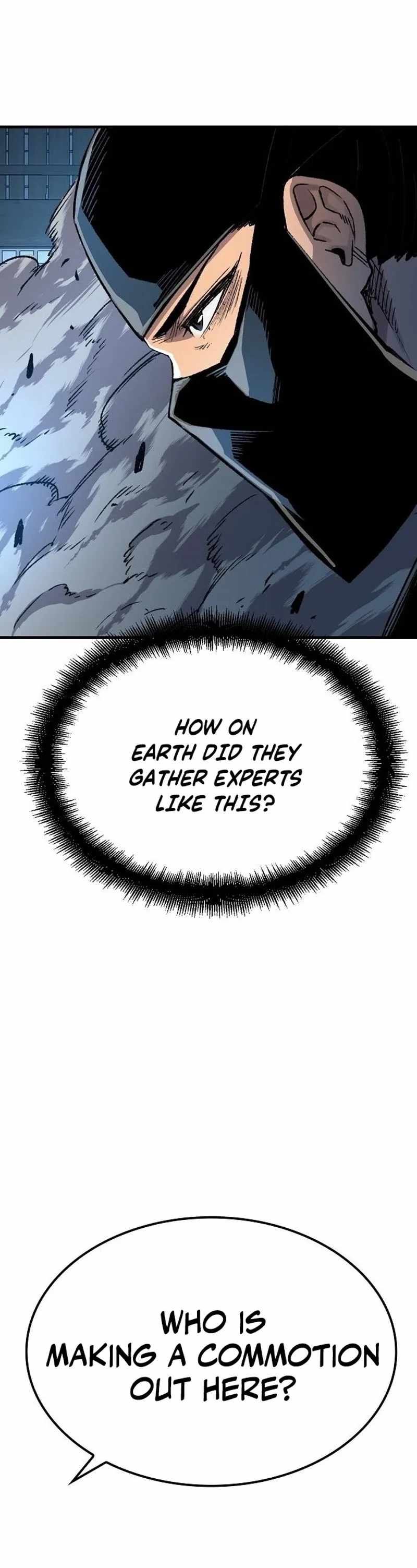 Reincarnated Heavenly Demon Chapter 130 - Page 45