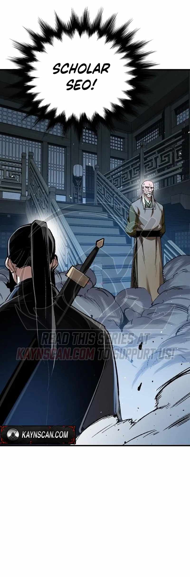 Reincarnated Heavenly Demon Chapter 130 - Page 47