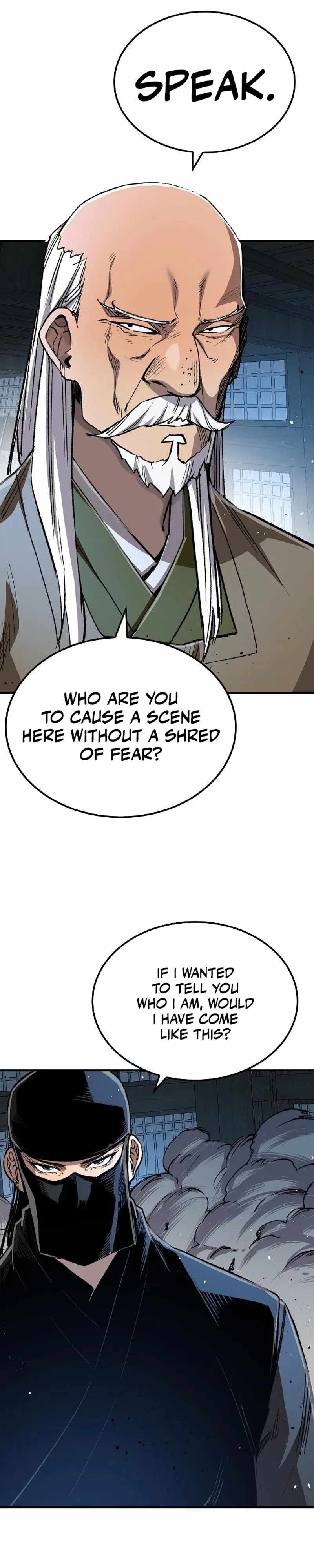 Reincarnated Heavenly Demon Chapter 130 - Page 48