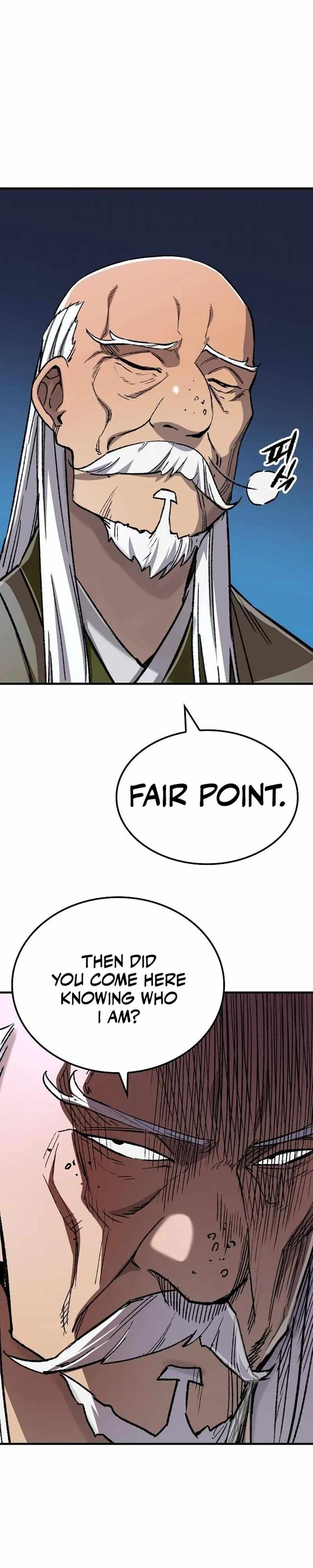 Reincarnated Heavenly Demon Chapter 130 - Page 49