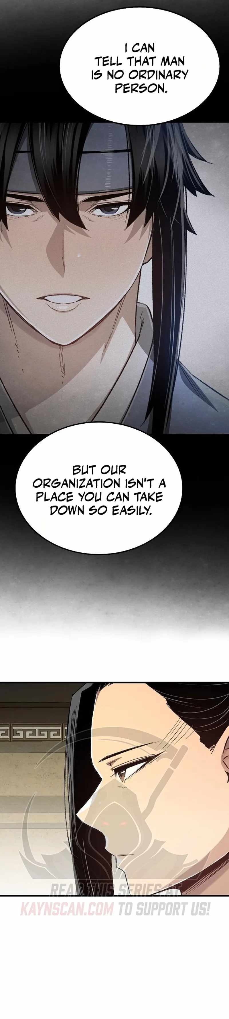Reincarnated Heavenly Demon Chapter 130 - Page 5