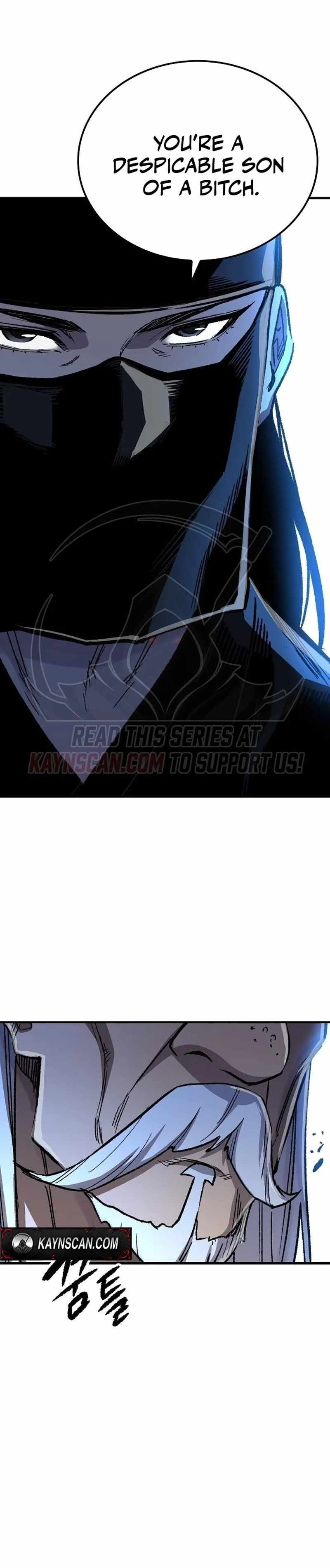 Reincarnated Heavenly Demon Chapter 130 - Page 50