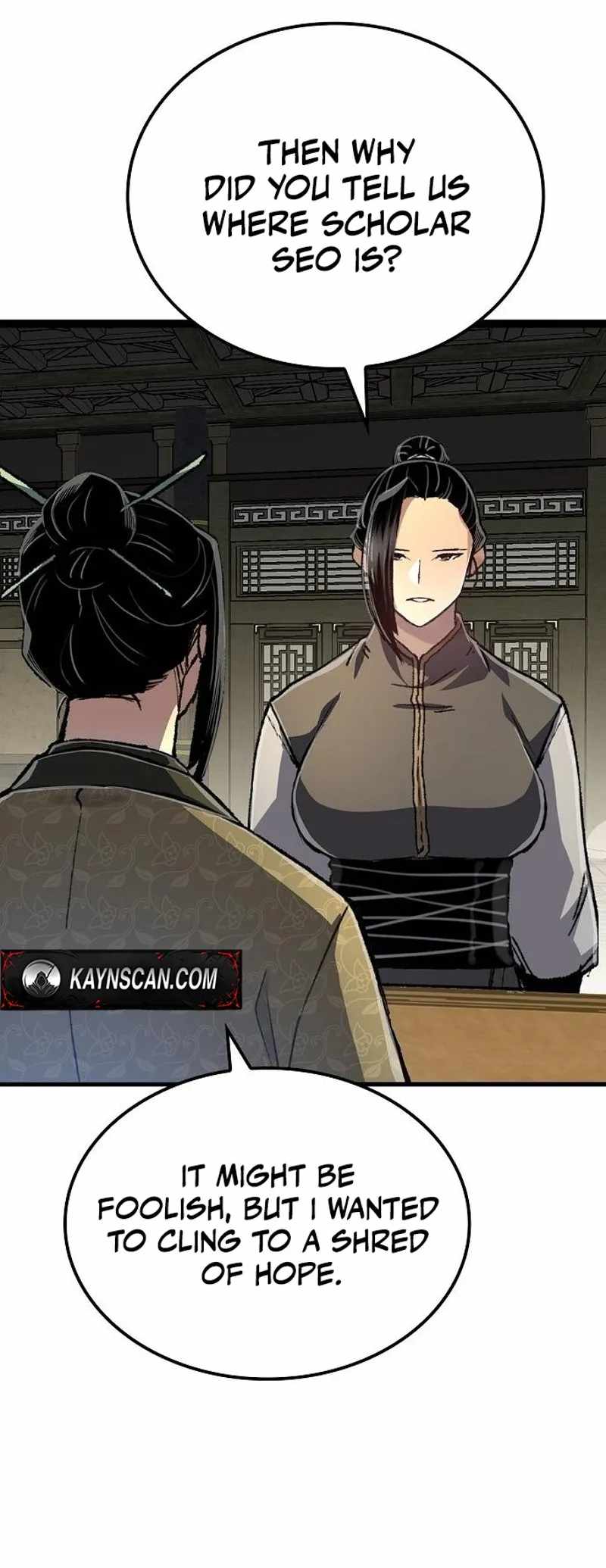 Reincarnated Heavenly Demon Chapter 130 - Page 6