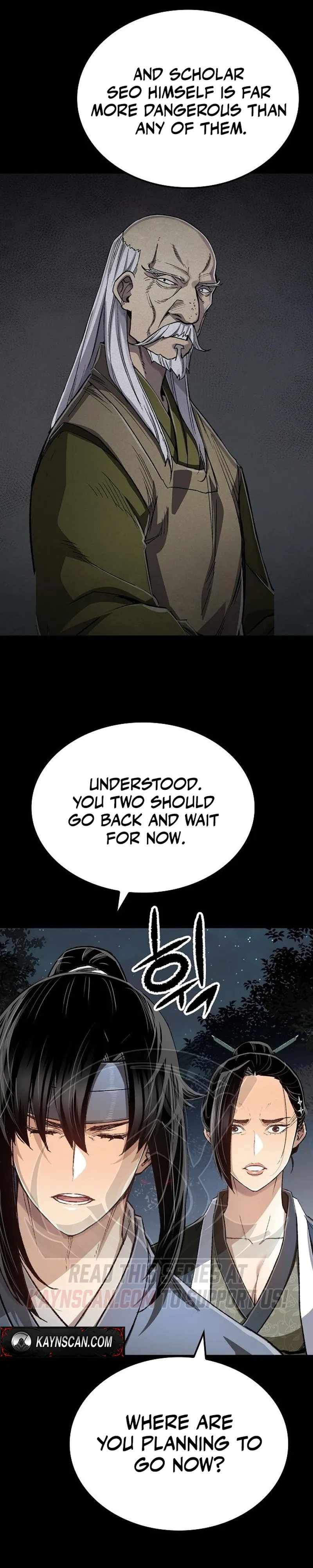 Reincarnated Heavenly Demon Chapter 130 - Page 9