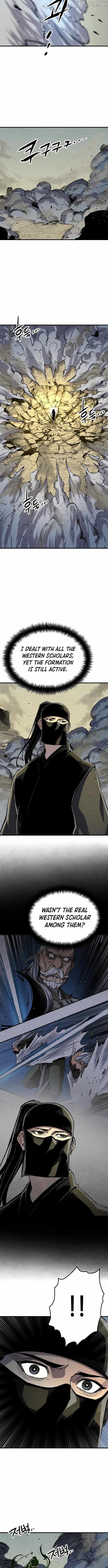 Reincarnated Heavenly Demon Chapter 131 - Page 10