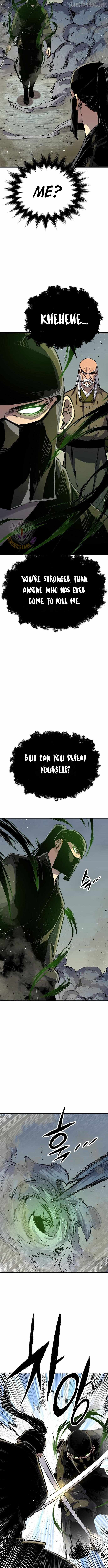 Reincarnated Heavenly Demon Chapter 131 - Page 11