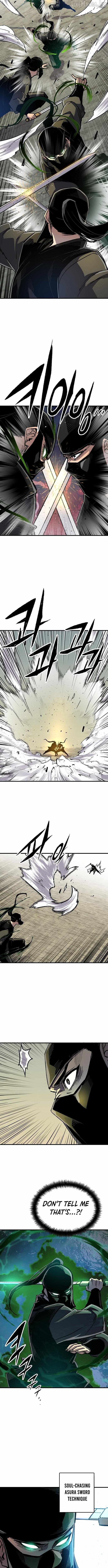 Reincarnated Heavenly Demon Chapter 131 - Page 14