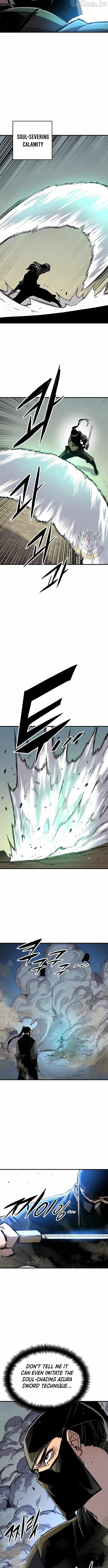 Reincarnated Heavenly Demon Chapter 131 - Page 15