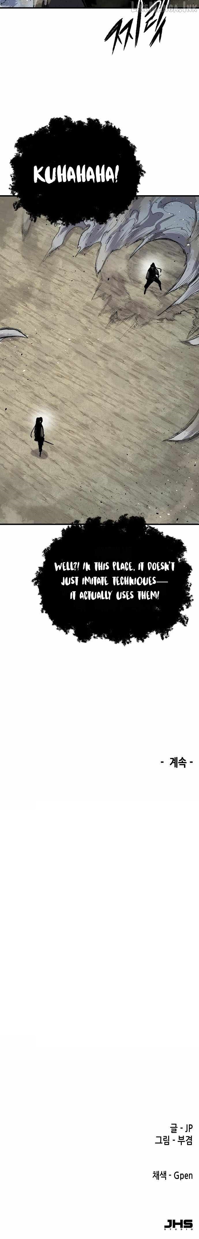 Reincarnated Heavenly Demon Chapter 131 - Page 16